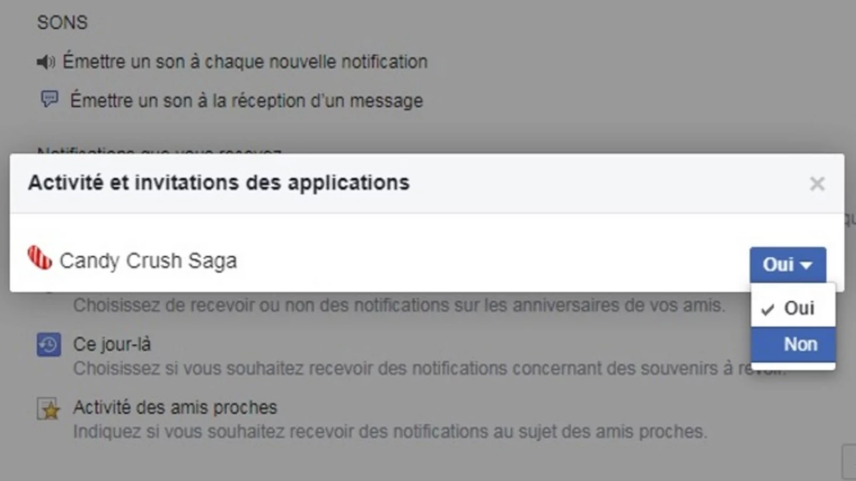 Tuto Facebook