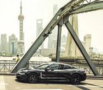 Porsche Taycan électrique : déjà 30 000 précommandes enregistrées par la marque