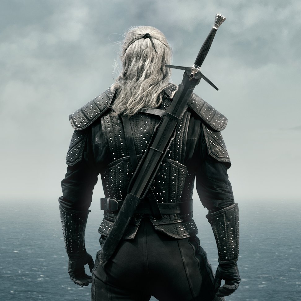 Netflix se bat contre Disney+ à coup de Google Trends : The Witcher y exploserait The Mandalorian