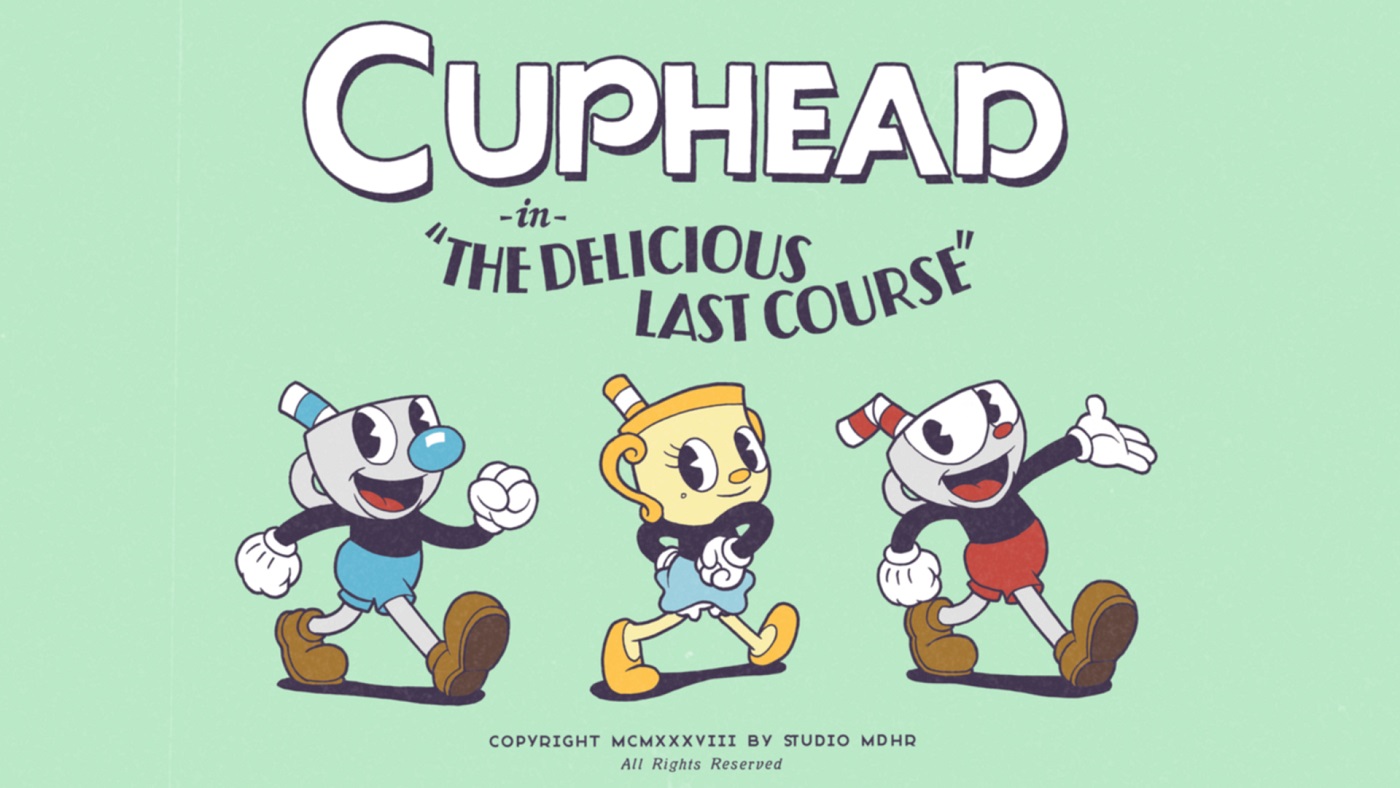 Cuphead : le DLC « Delicious Last Course » à nouveau repoussé en 2021 en raison de la pandémie
