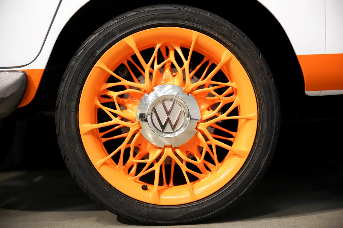 type 20 Volkswagen