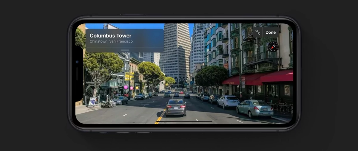 iOS 13 beta