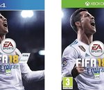⚡ Soldes Amazon : FIFA 18 en promo à 5,99€ au lieu de 14,99€ sur PS4 & Xbox One