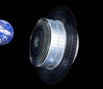 Cylindre O’Neill et sphère de Dyson : des mégastructures pour coloniser l'espace ? 
