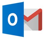 Vous pourrez bientôt intégrer Gmail, Gdrive et Calendar à Outlook.com