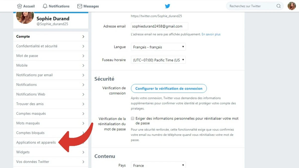 Comment Se Deconnecter A Distance De Twitter Comment Se Deconnecter A Distance De Twitter
