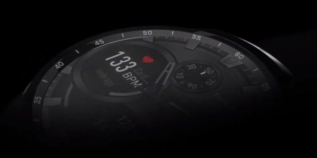 TicWatch Pro