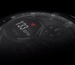 Mobvoi tease une nouvelle smartwatch probablement équipée de 4G