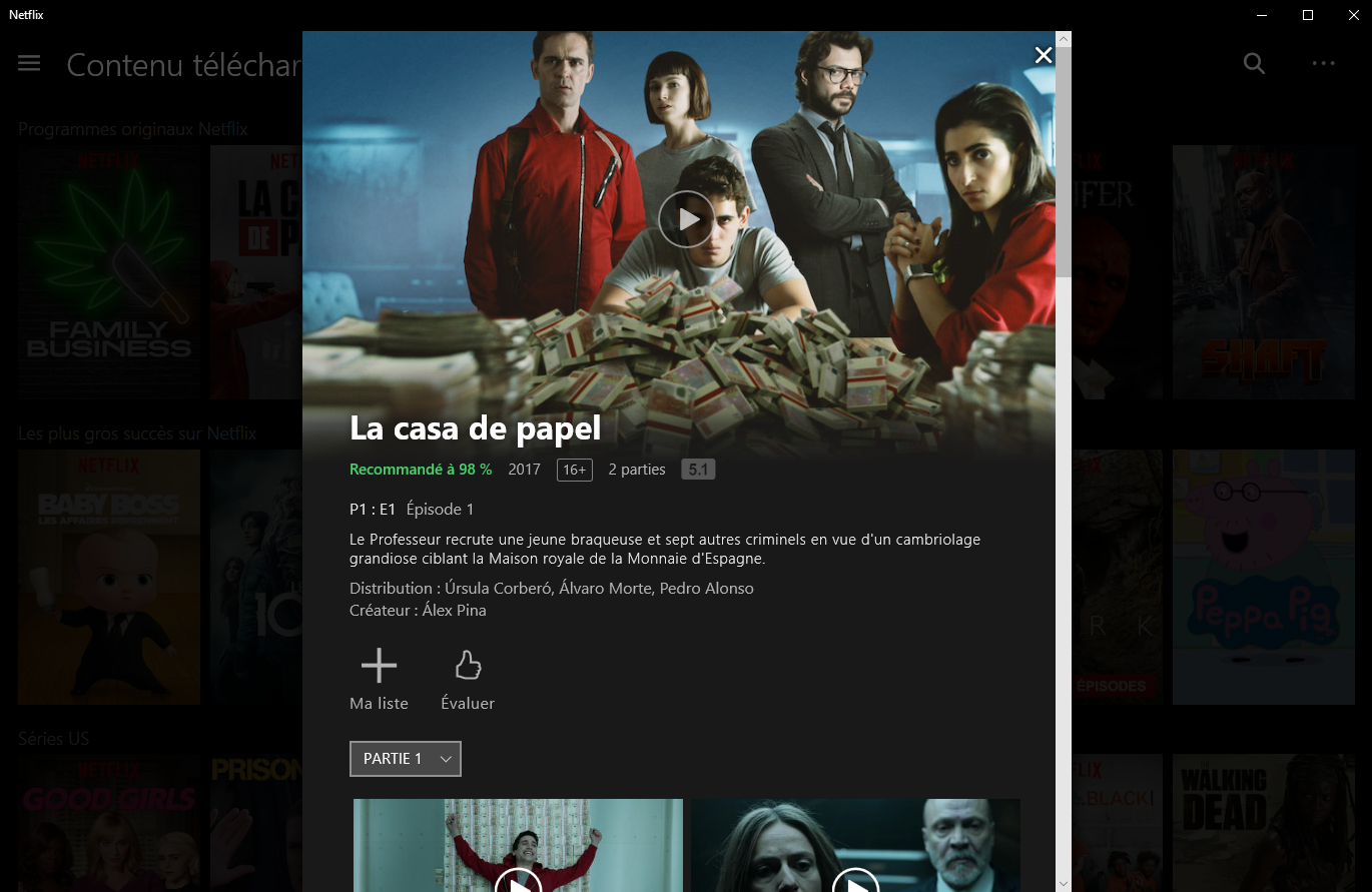 Telecharger Netflix Pour Windows Telechargement Gratuit