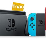 🔥 Soldes Fnac : Nintendo Switch à 299,99€ + 35€ eShop + 44,91€ remise fidélité