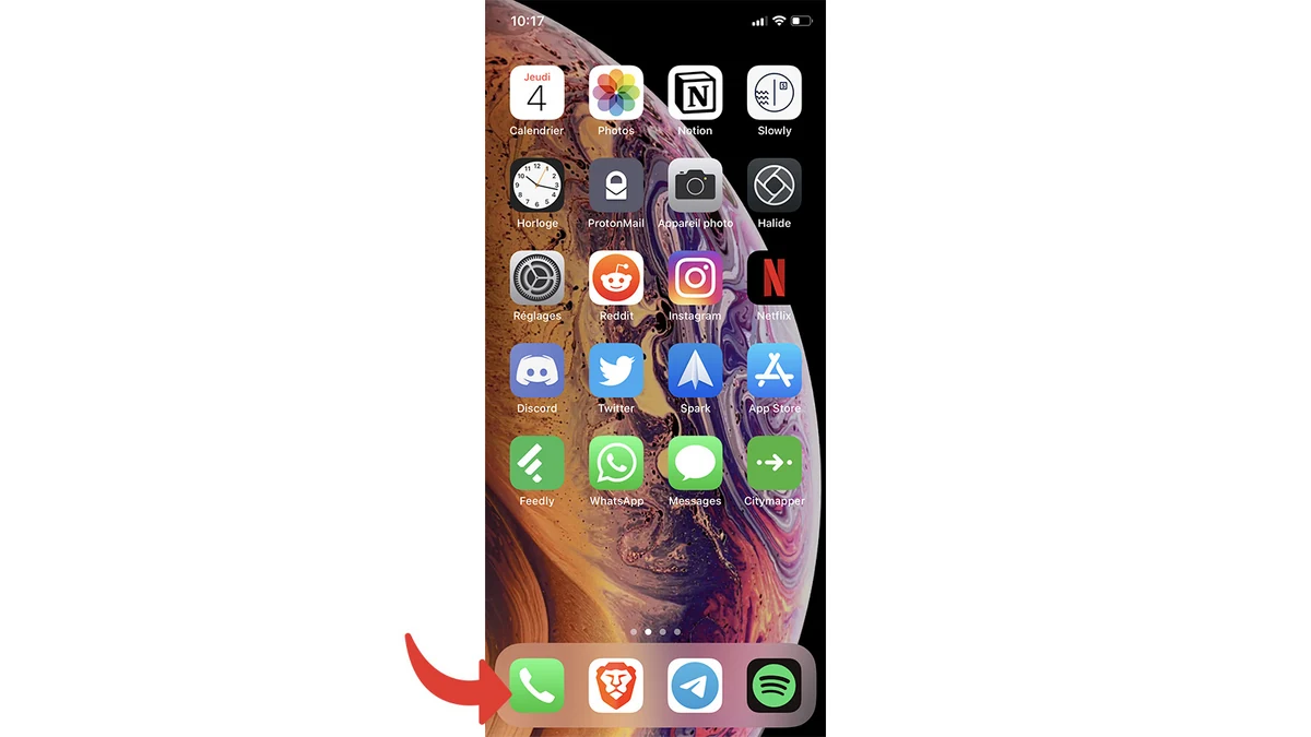 Comment Bloquer Les Appels Masques Sur Iphone