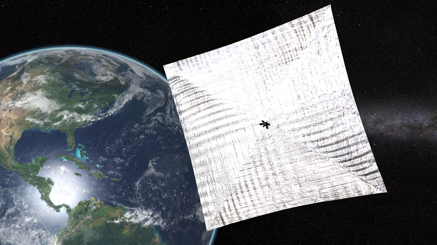 LightSail 2