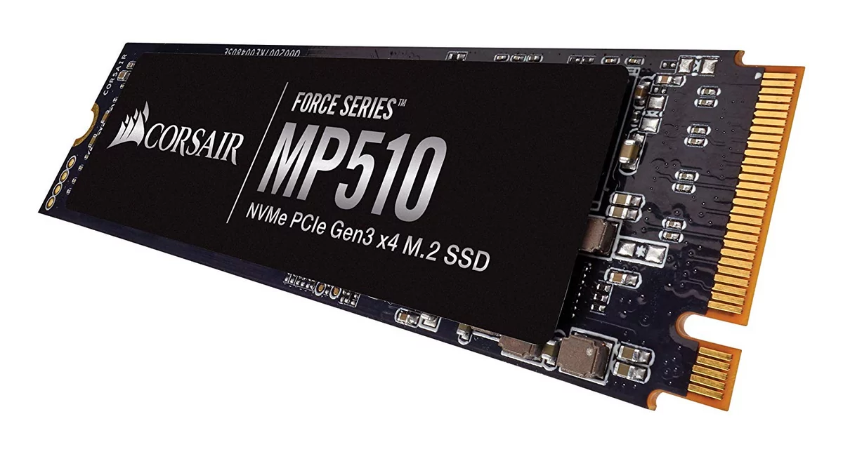 Corsair MP510