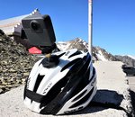 Tour de France – La descente du col du Tourmalet filmée en VR 360