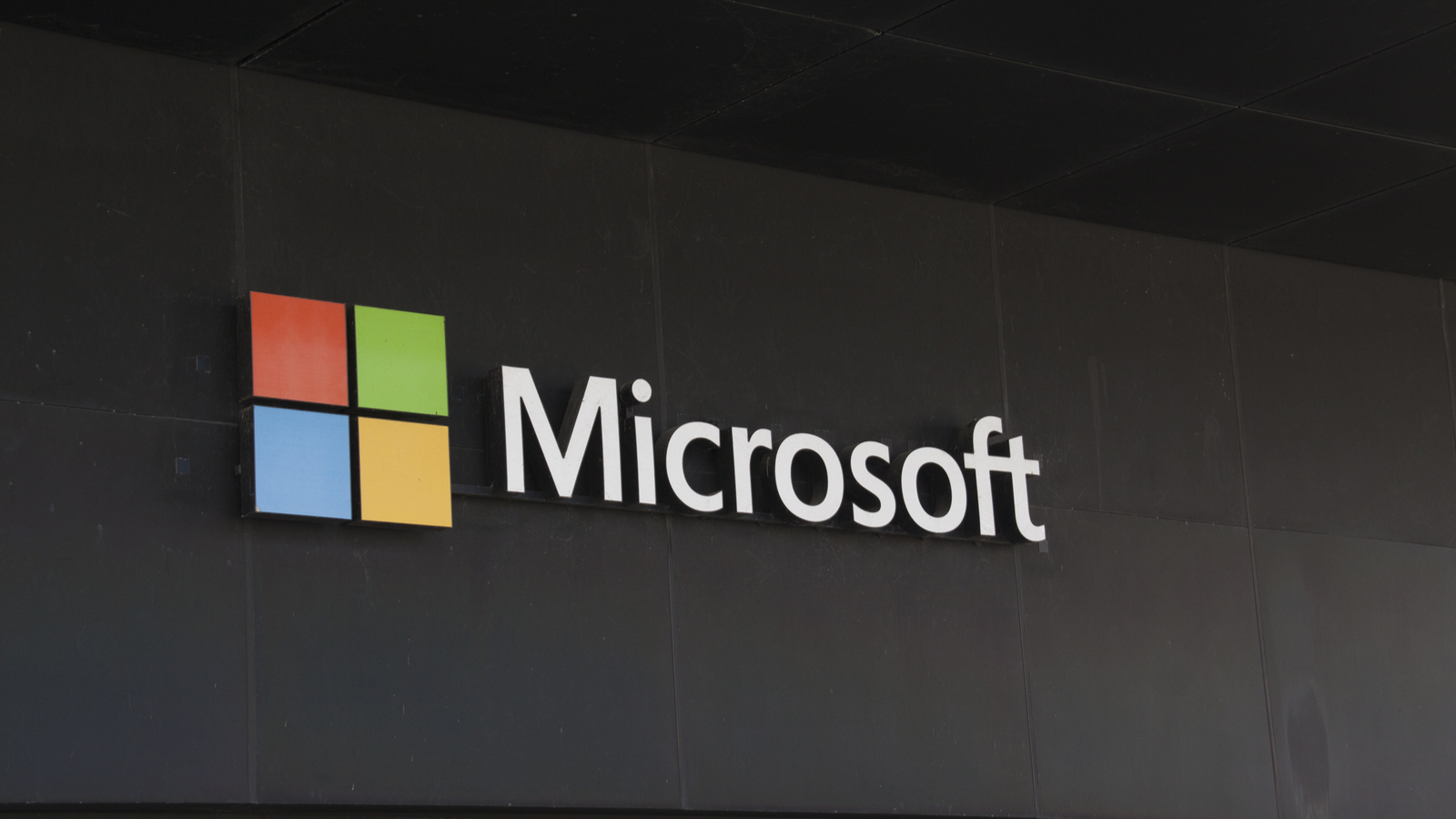 Le service client de Microsoft a été attaqué par Nobelium