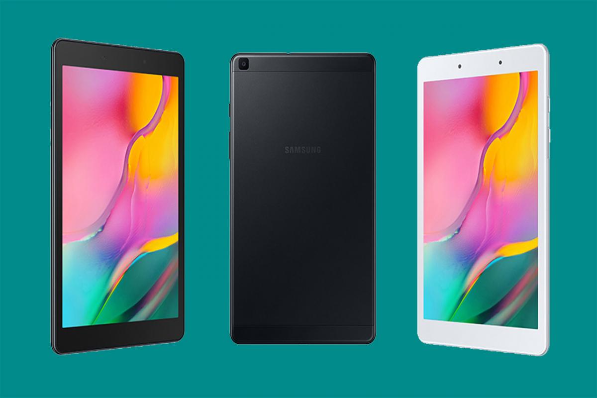 Samsung Galaxy Tab A 8.0 2019