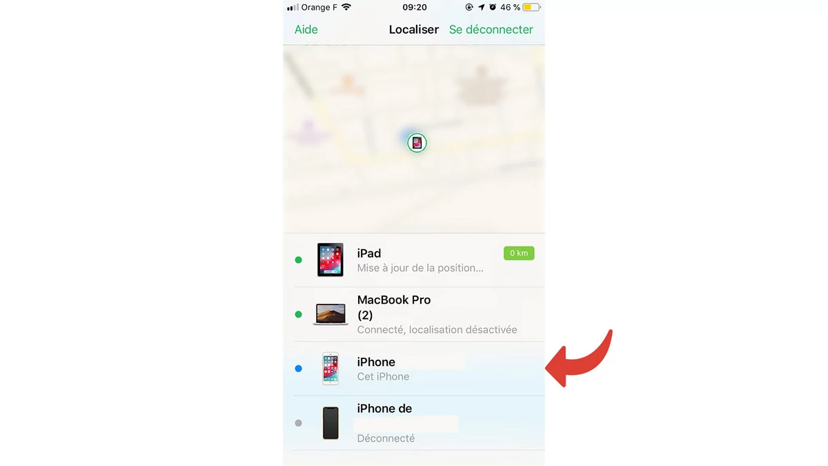 Comment Faire Sonner Un Iphone Perdu Ou Vole Avec Icloud Comment Faire Sonner Un Iphone Perdu Ou Vole Avec Icloud