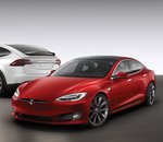 Projet Palladium : les Tesla Model S et Model X vont bientôt évoluer