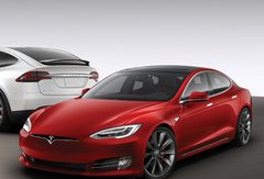 Projet Palladium : les Tesla Model S et Model X vont bientôt évoluer