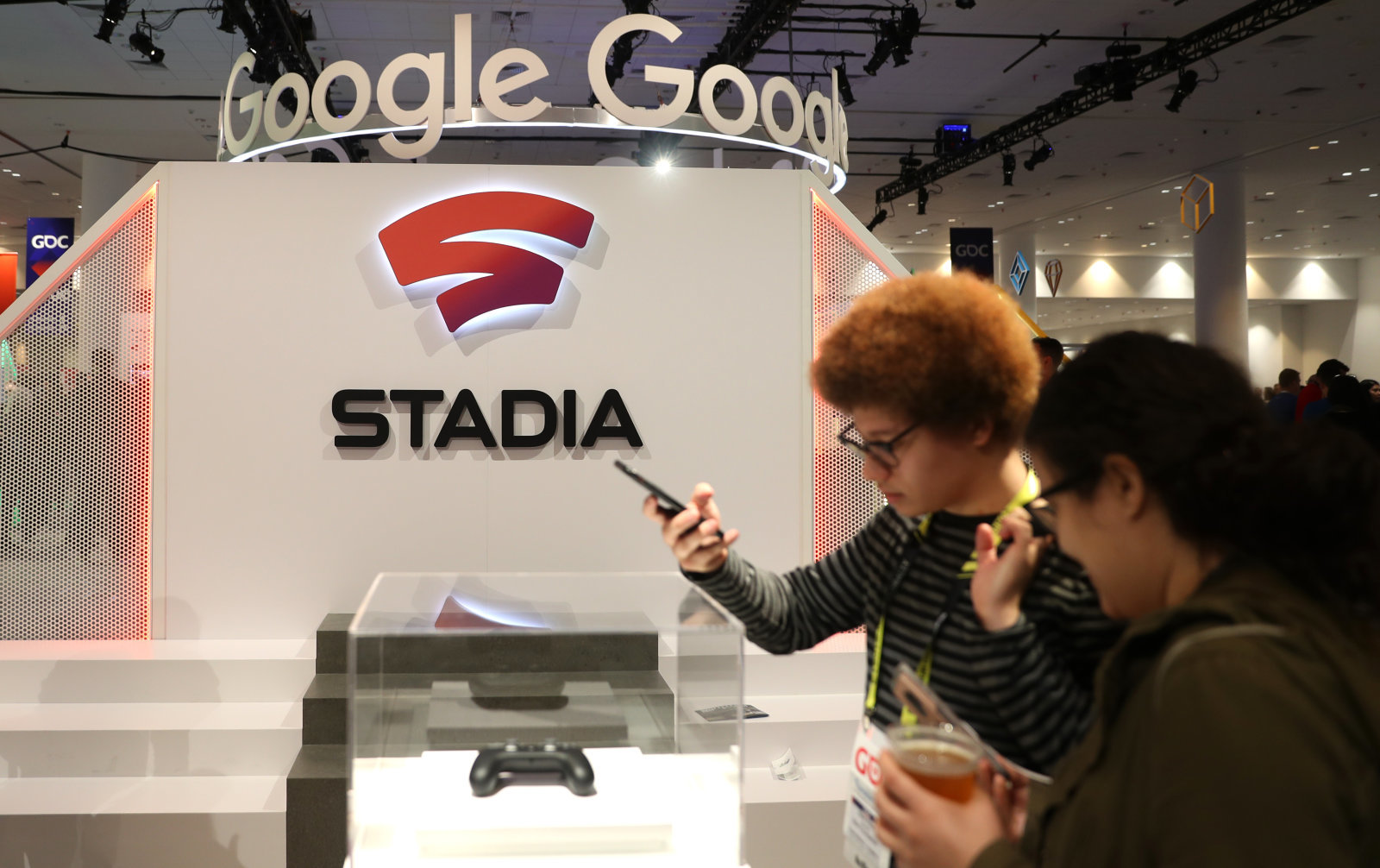 Clap de fin pour Stadia : le cloud gaming façon Google vit ses derniers mois