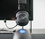 Logitech intègre la technologie de Blue Microphones dans ses nouveaux casques gamer