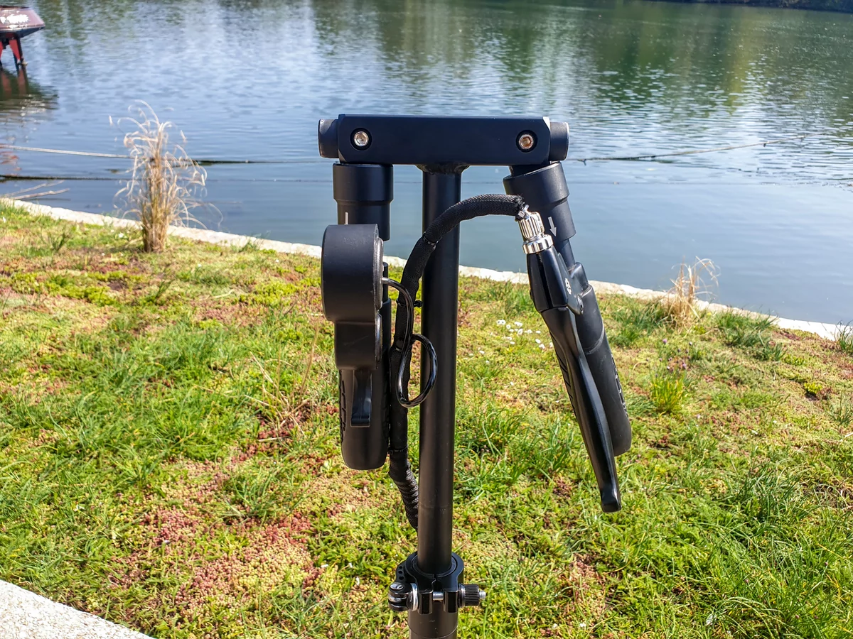 SpeedWay mini 4 Pro