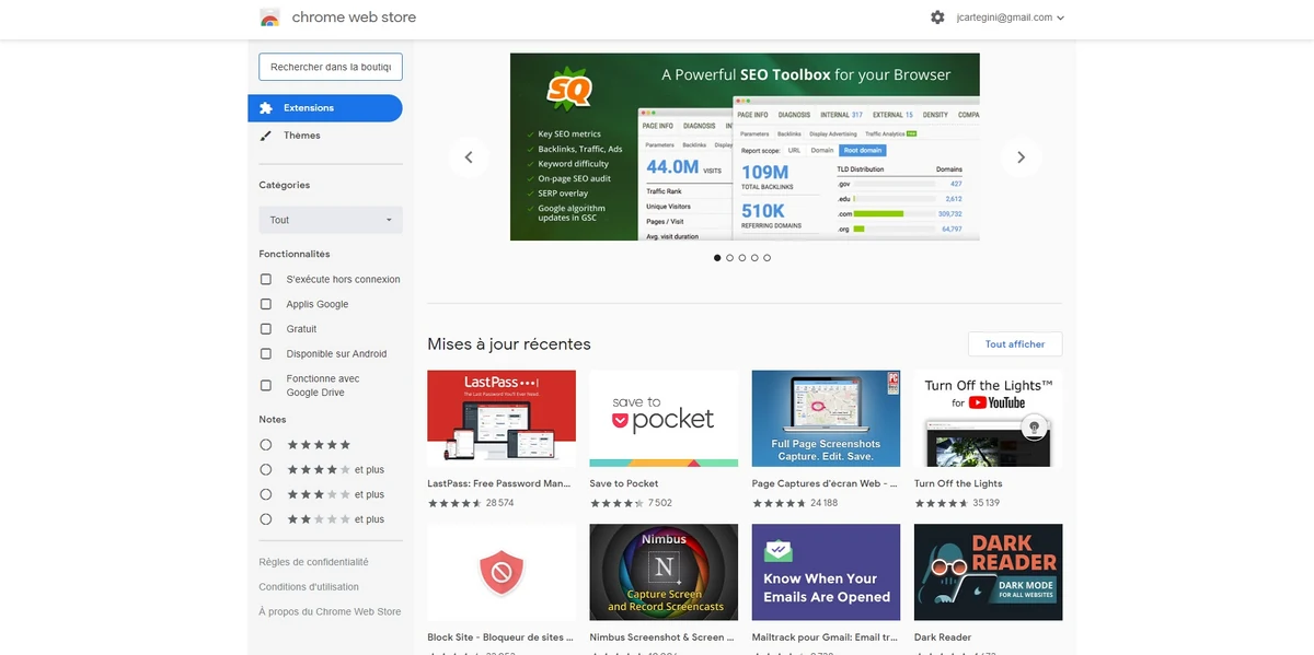 Meilleur Navigateur Internet Comparatif 2020 Clubic