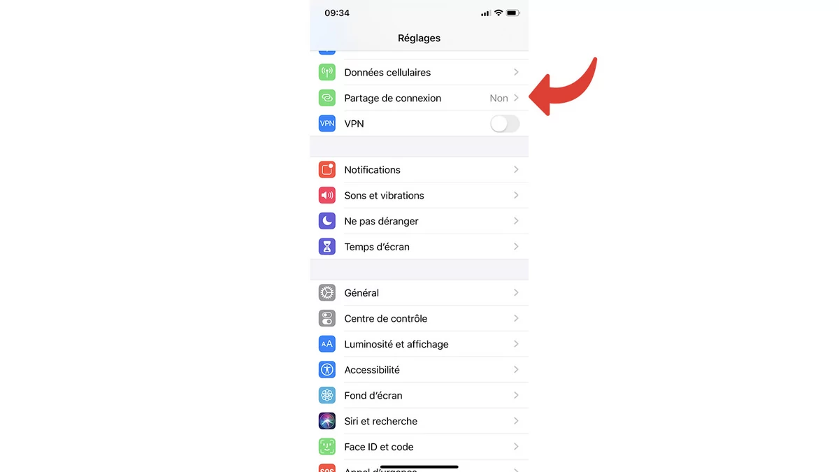 Comment Partager La Connexion 4g De Son Iphone Avec Son Ordinateur Comment Partager La Connexion 4g De Son Iphone Avec Son Ordinateur