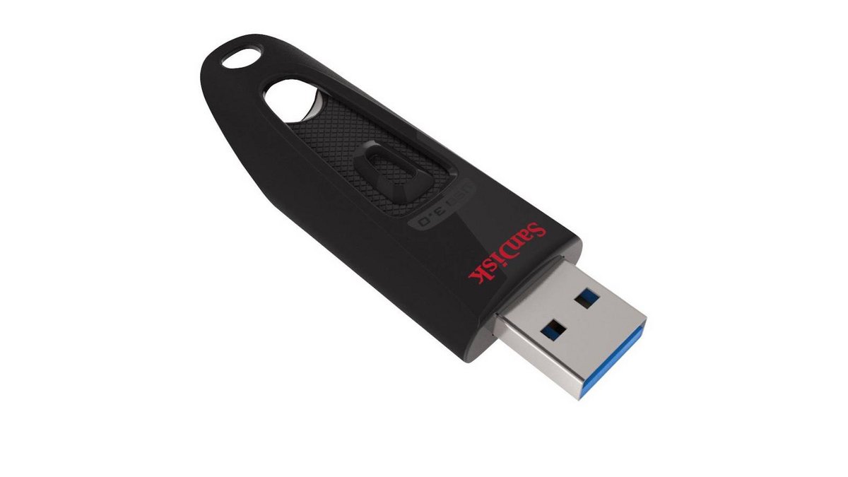 Cle USB 3 0 SanDisk Ultra 64 Go.jpg