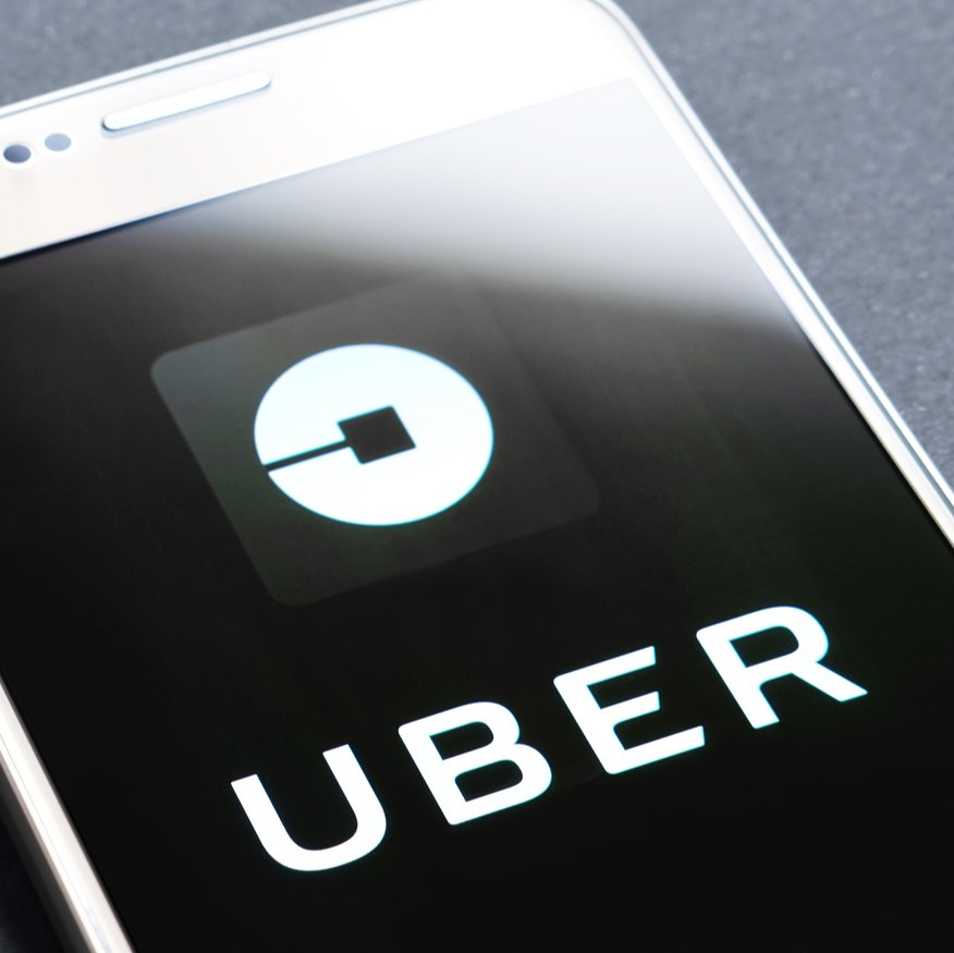 La Ligue des droits de l'Homme dépose une plainte contre Uber auprès de la CNIL