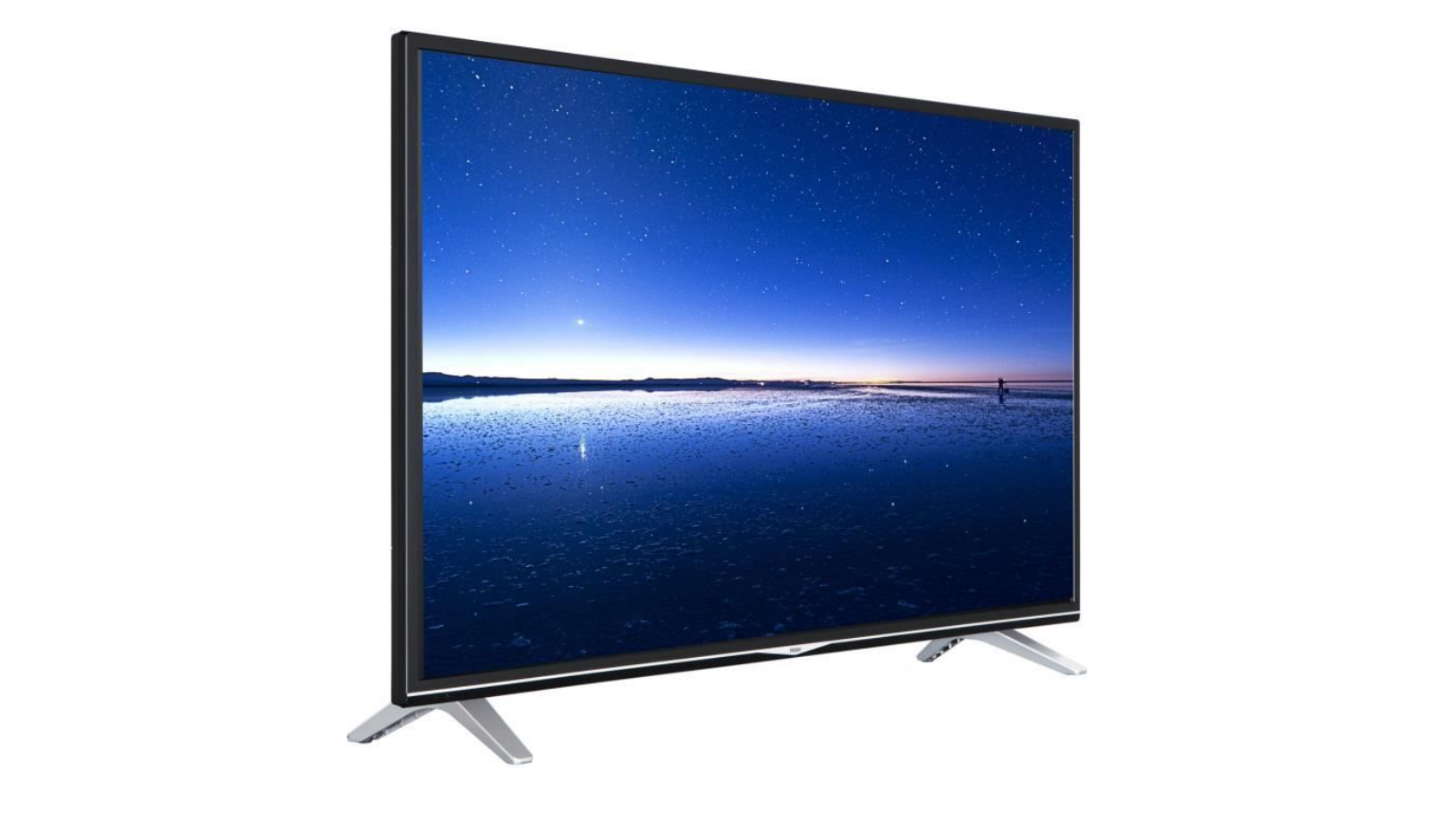 Телевизор haier smart tv s7. Телевизор Haier 55 вогнутый белый фото.