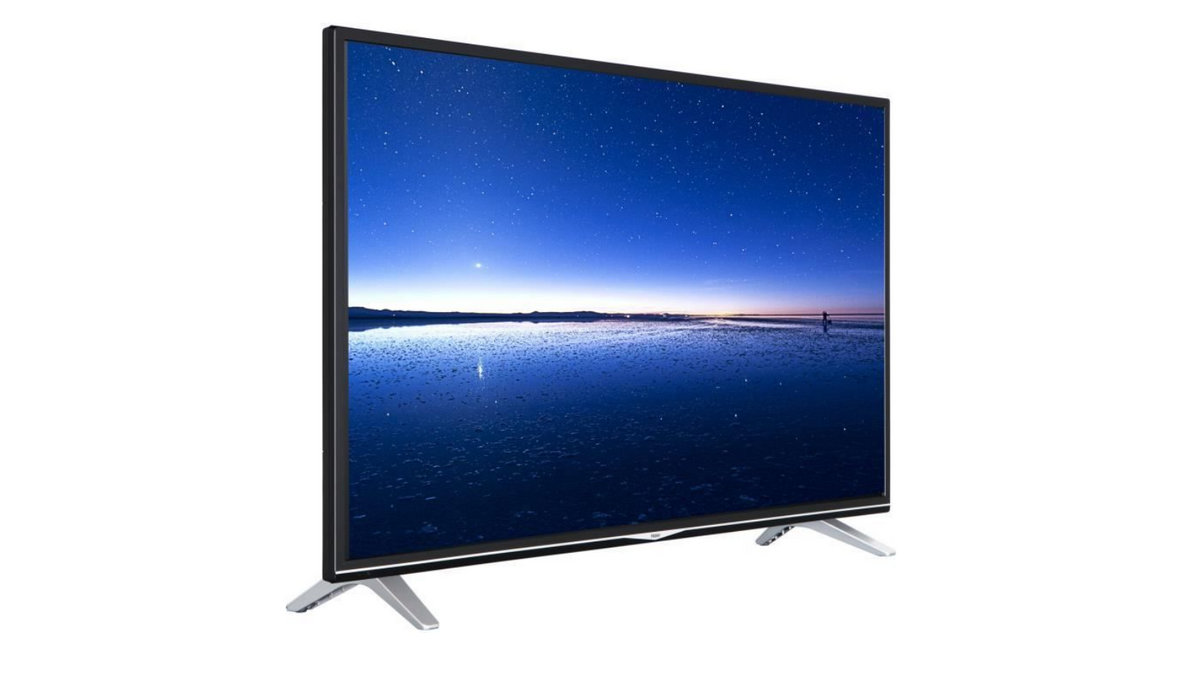 Smart TV 4k Haier