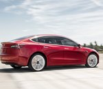 Tesla réfléchirait à un système d'abonnement pour son pack de conduite autonome