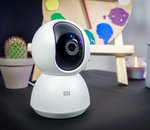 Xiaomi Mi Home Security 360 : que vaut cette caméra à seulement 40 euros ?