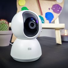 Xiaomi Mi Home Security 360 : que vaut cette caméra à seulement 40 euros ?