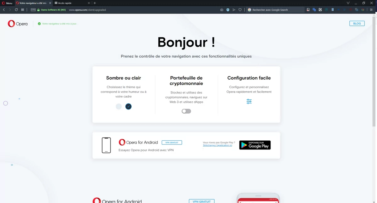Opera