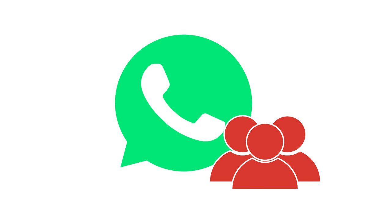 Comment cr er un groupe sur WhatsApp Comment cr er un groupe sur WhatsApp