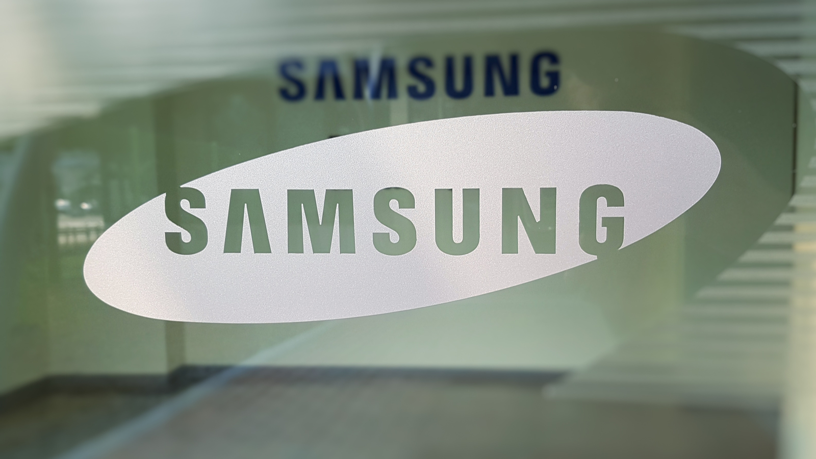Samsung : des résultats en baisse et plus de pliables prévus cette année