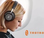 🔥 Bon plan : TaoTronics casque Bluetooth avec réduction de bruit active à 62,99€ au lieu de 89,99€