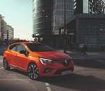 Renault Clio 5 hybride : tout ce que l’on sait de la future citadine au losange