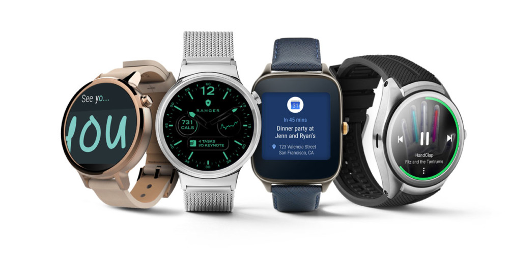 Wear OS