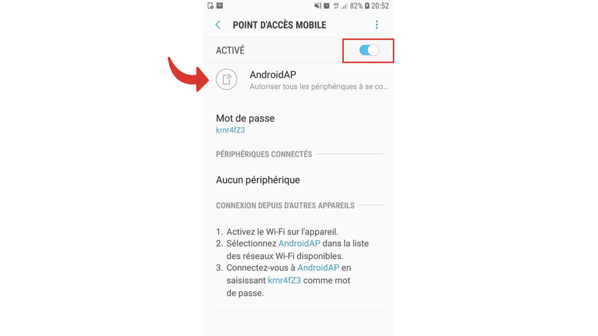 Comment Partager La Connexion 4g De Son Smartphone Android Avec Son Ordinateur Comment Partager La Connexion 4g De Son Smartphone Android Avec Son Ordinateur