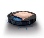 Aspirateur robot Philips SmartPro Active : service minimum