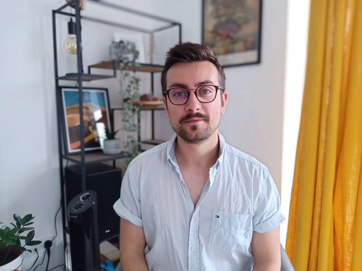 Test Hisense Infinity H30
