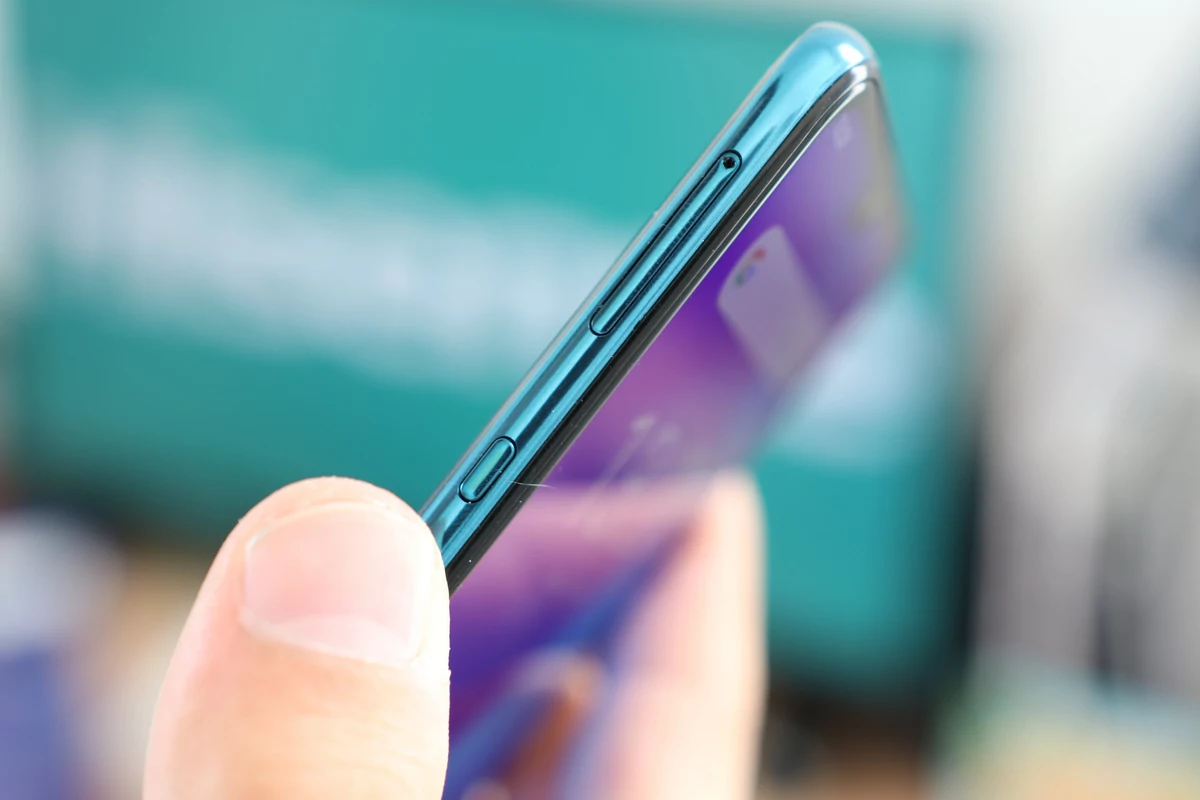 Test Hisense Infinity H30
