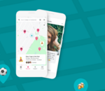 Google aurait trouvé le successeur de Google+ : Shoelace, une app de rencontres de proximité