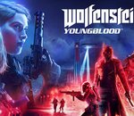 NVIDIA : Wolfenstein Youngblood et Control offert pour l'achat d'une GeForce RTX