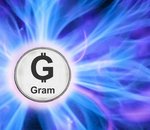 La crypto Gram de Telegram désormais proposée à la vente 