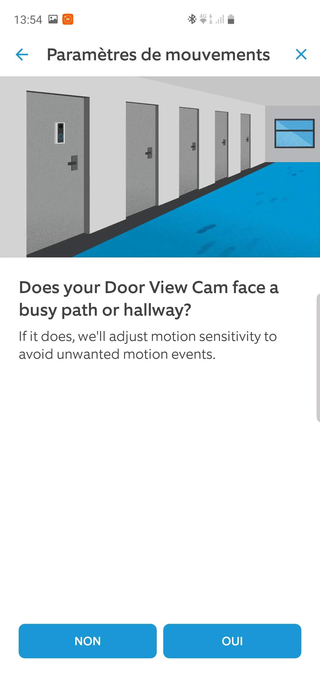 DoorView Cam - Config 3