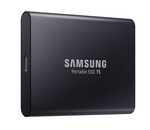 🔥 Amazon Prime Day : Samsung disque dur externe SSD portable T5 (1 To) en promo